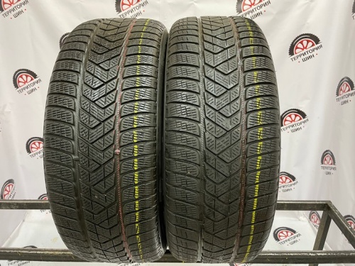 Pirelli Scorpion Winter R19 235/55 101V