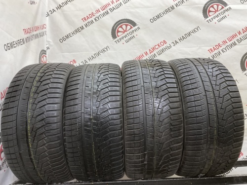 Hankook Winter i*cept evo 2 245/40 R18 97V