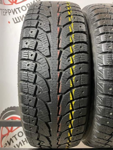 Hankook I'Pike RW11 R17 215/60