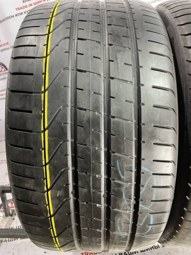 Pirelli P Zero 315/35 R21