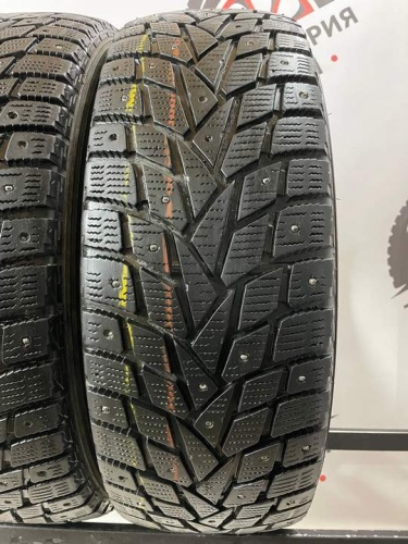 Dunlop GrandTrek Ice 02 R18 235/60