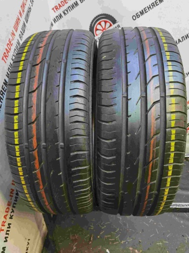 Continental ContiPremiumContact 2 R15 195/55
