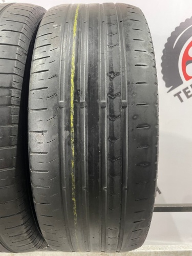 Continetal ContiPremiumContact 5 R17 225/60