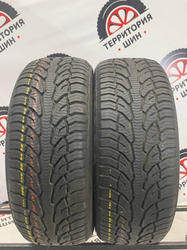 Uniroyal AllSeasonExpert 2 R17 215/50