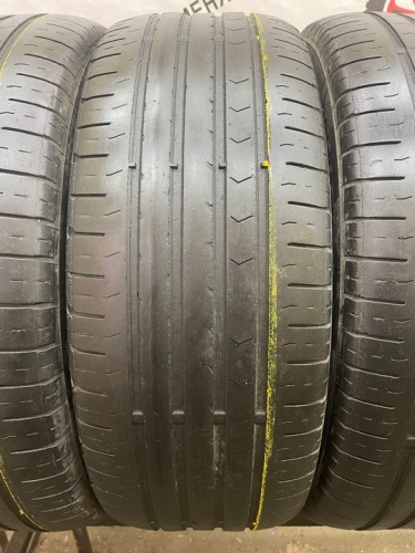 Continental ContiPremiumContact 5 205/55 91Н R16