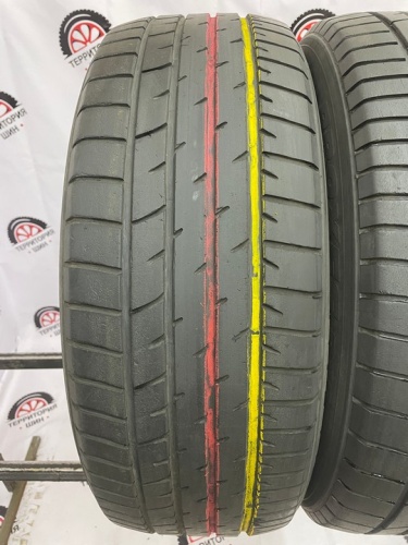 Toyo Proxes R36 R19 225/55