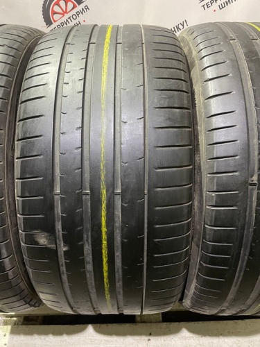 Pirelli P Zero R21 315/35 275/40