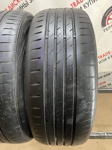 Nexen NBlue HD Plus R15 195/55