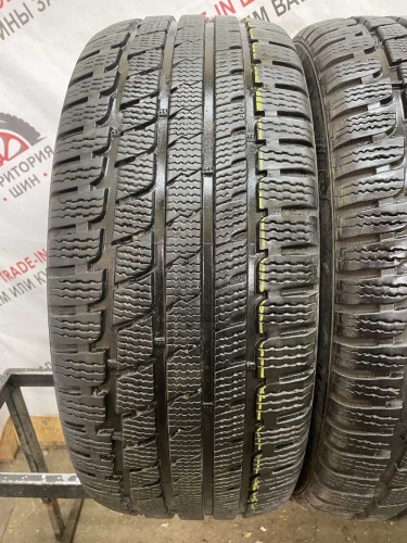 Kumho WinterCraft KW 27 R19 245/45 102V