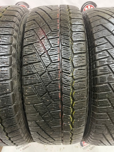 Continental ContiVikingContact 5 R15 195/60 92Т