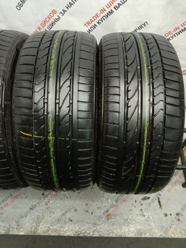 Bridgestone Potenza RE050A R/F R19 225/35