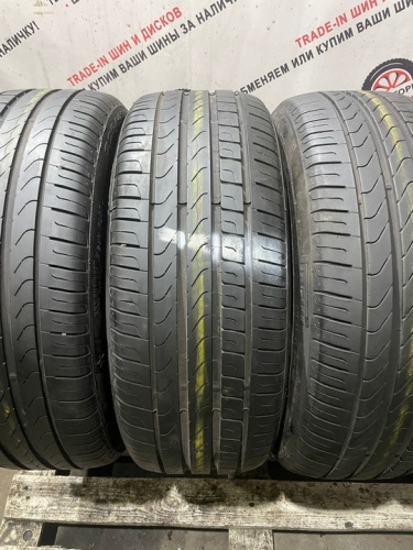 Pirelli Cinturato P7 RFT R18 225/45