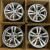 Диски литые R16 5x114.3 67.1 Et38