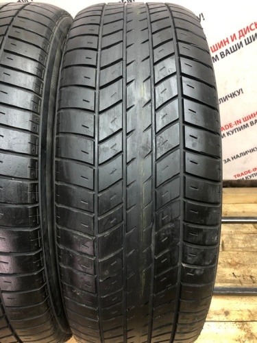 Bridgestone Dueler H/L 33 R18 225/60