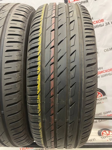 Norauto Prevensys 4 R17 215/60