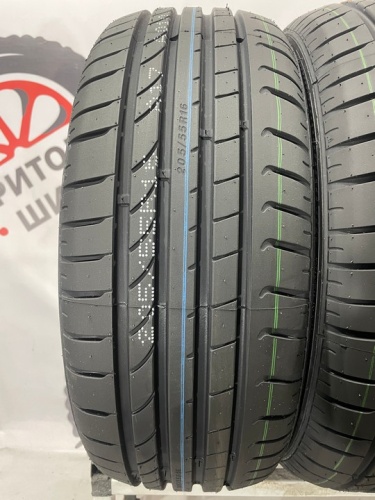 Boto Vantage H-7 R16 205/55