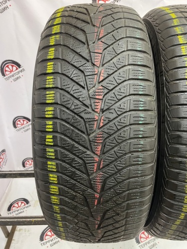 Yokohama BluEarth Winter V905 265/60 110H R18