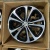 Диски Литые R17 5x108 et33 60.1 7j Диски Литые R17 5x108 et33 60.1 7j