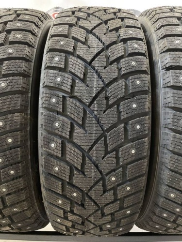 ZETA ANTARCTICA SPORT R17 265/70