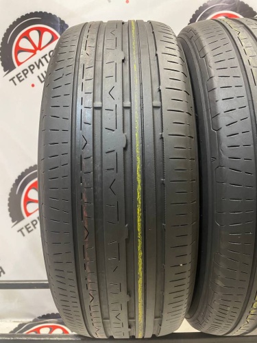 Nitto Nt830 Plus 215/60/16