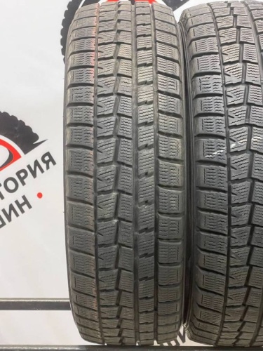 Dunlop Winter Maxx WM01 17565 R14