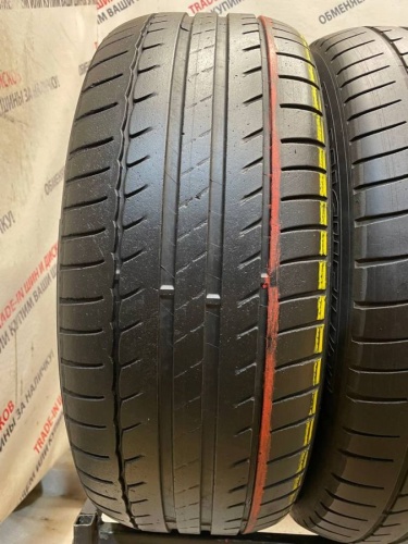 Michelin Primacy HP R16 205/55