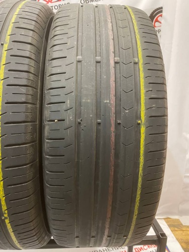 Continental ContiPremiumContact 5 R17	225/60