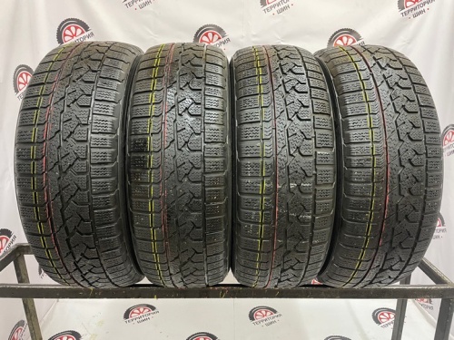 Kumho I'Zen RV Asymmetric 245/60 105Н R18