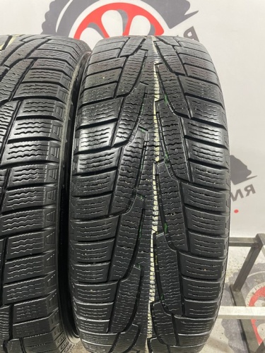Kumho I'ZEN KW31 R17 225/60