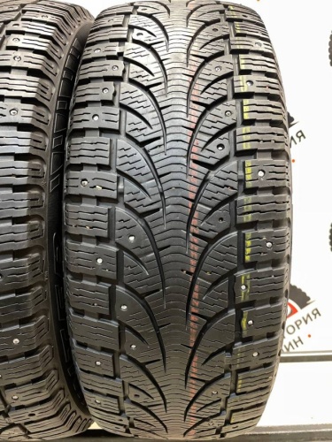 Pirelli WinterCarvingEdge 225/55/18
