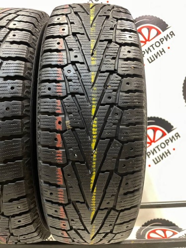 Roadstone Winguard WinSpike SUV 225/65/17