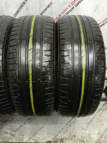 Cordiant Sport 3 R18 225/55