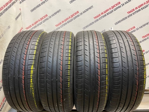 Dunlop Enasave EC300 R16 215/60