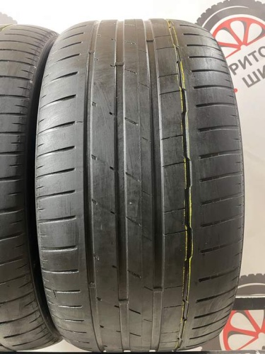 Hankook Ventus S1 Evo3 R21 285/40