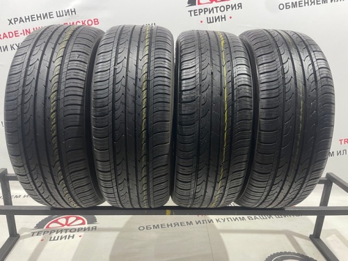 Kumho Solus KH25 R17 215/50