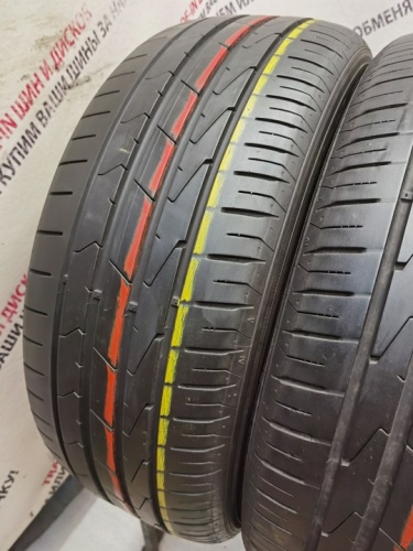 Hankook Ventus Prime3 R17	215/50