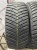 Goodyear UltraGrip Ice Arctic SUV R18 225/55