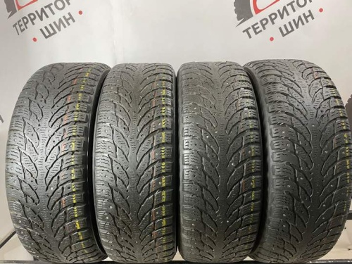 Nokian HKPLT 9 SUV R17 215/65