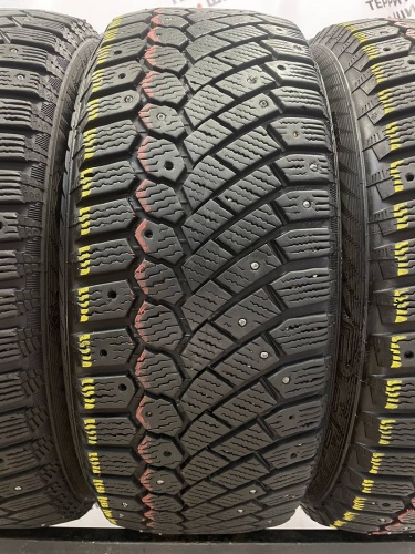 Gislaved Nord Frost 200 205/55 R16 94T