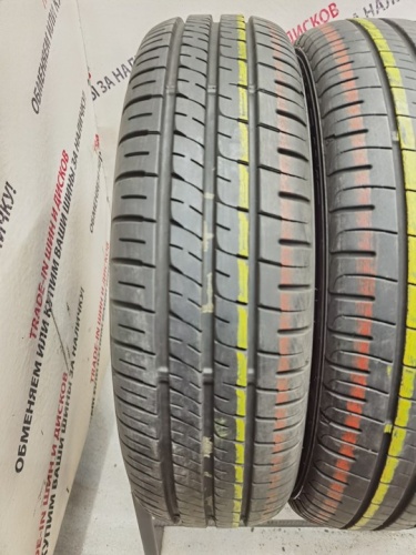 Dunlop Enasave EC204 R14 165/65