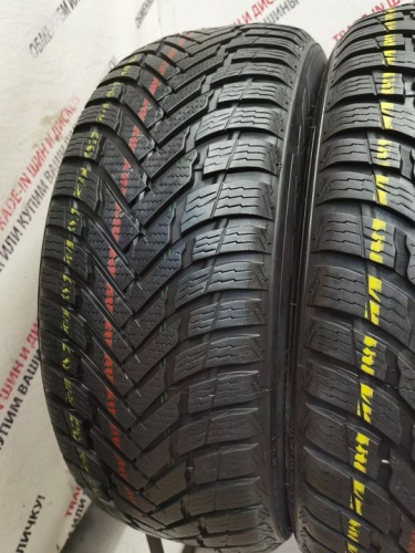 Nokian Tyres Weatherproof SUV R18 235/55