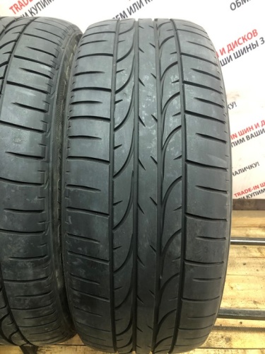 Bridgestone Dueler H/P Sport AS R18 225/55