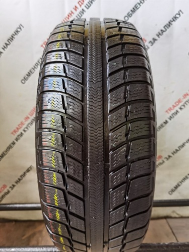 Michelin Primacy Alpin 205/55 R16