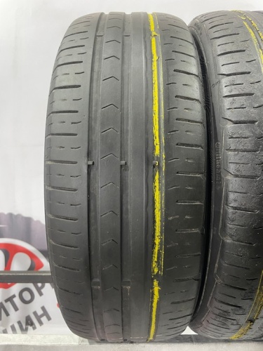 Continental ContiPremiumContact 5 R15 185/60