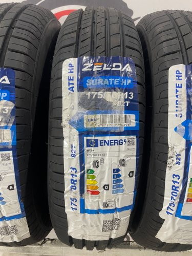 Zelda Surate HP R13 175/70