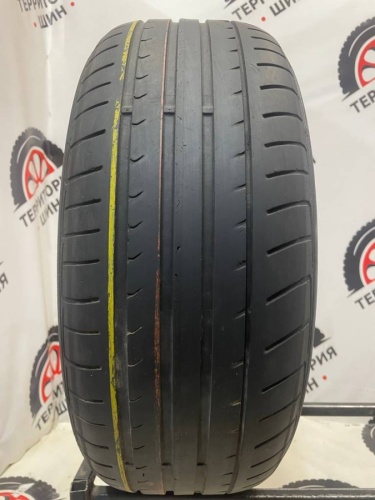 Dunlop Sport Bluresponce LRR 205/55/16