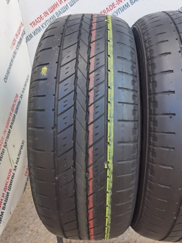 Hankook DynaPro HP R17 215/60