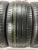 Michelin Latitude Sport 3 R20 255/45 + 285/40