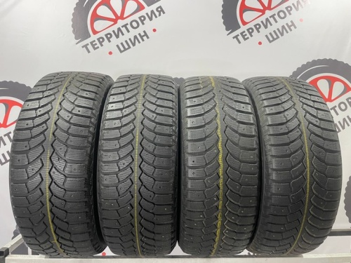 Bridgestone Blizzak Spike-01 R17 235/60