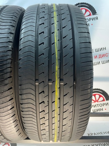 Dunlop Veuro VE303 R19 245/45